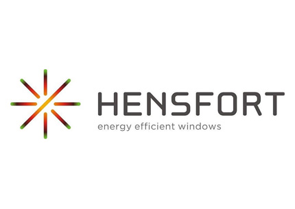 logo hensfort okna 430