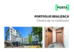 PORTA portfolio realizacji
