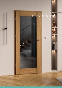Vivento katalog drzwi 2025