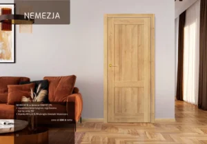 drzwi wewnetrzne erkado nemezja aranzacja