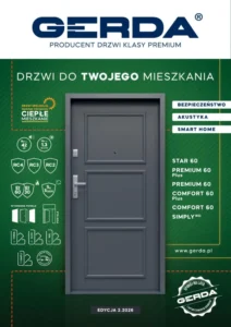 okladka gerda drzwi do mieszkan 2026