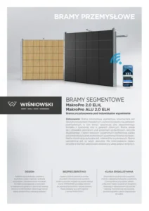 okladka wisniowski bramy elewacyjne techniczny