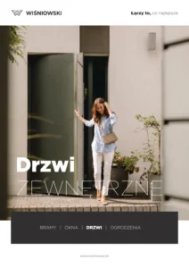 okladka wisniowski drzwi creo nova nobe