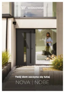 okladka wisniowski drzwi nova nobe