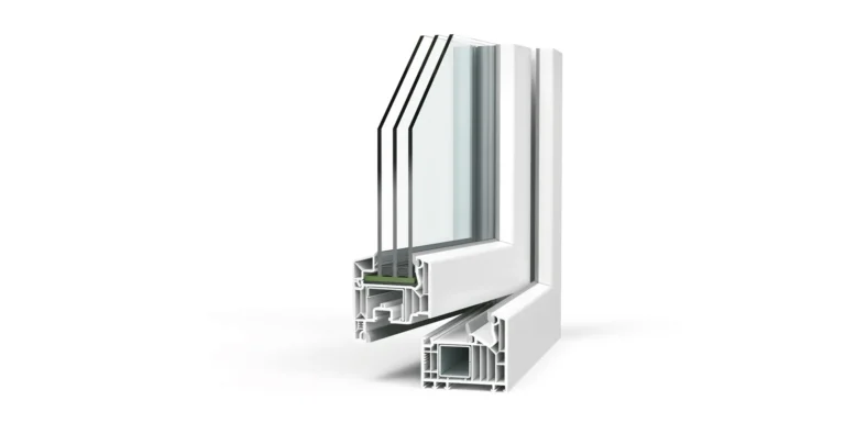 okno pcv veka softline 82 md profil