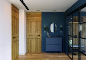 drzwi wewnetrzne porta level 01