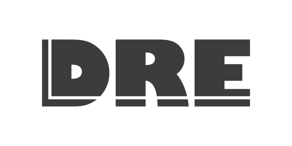 logo dre