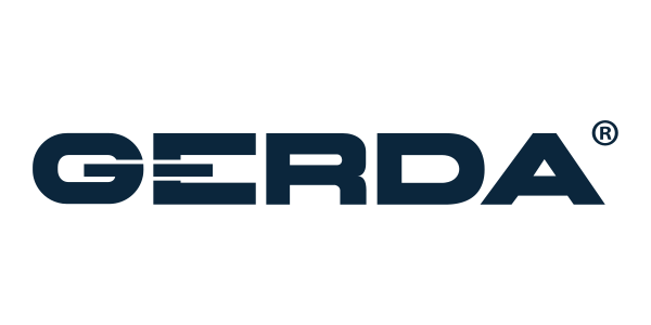 logo gerda