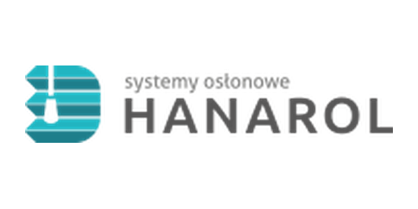 logo hanarol